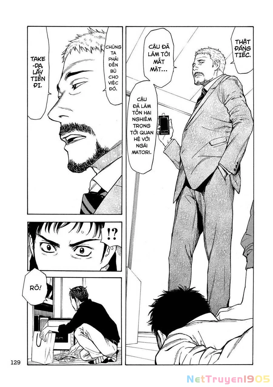 My Home Hero Chapter 37 - 8