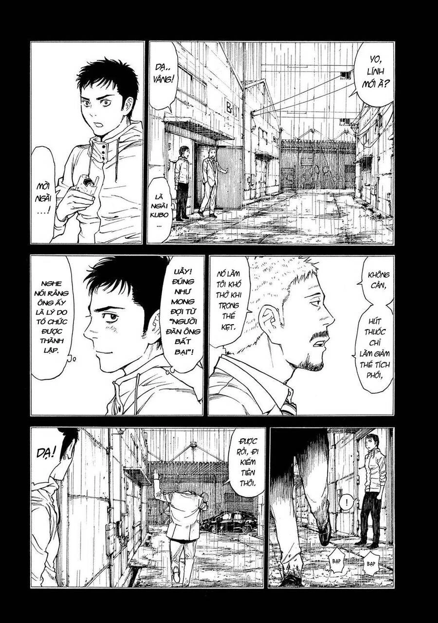 My Home Hero Chapter 37 - 9