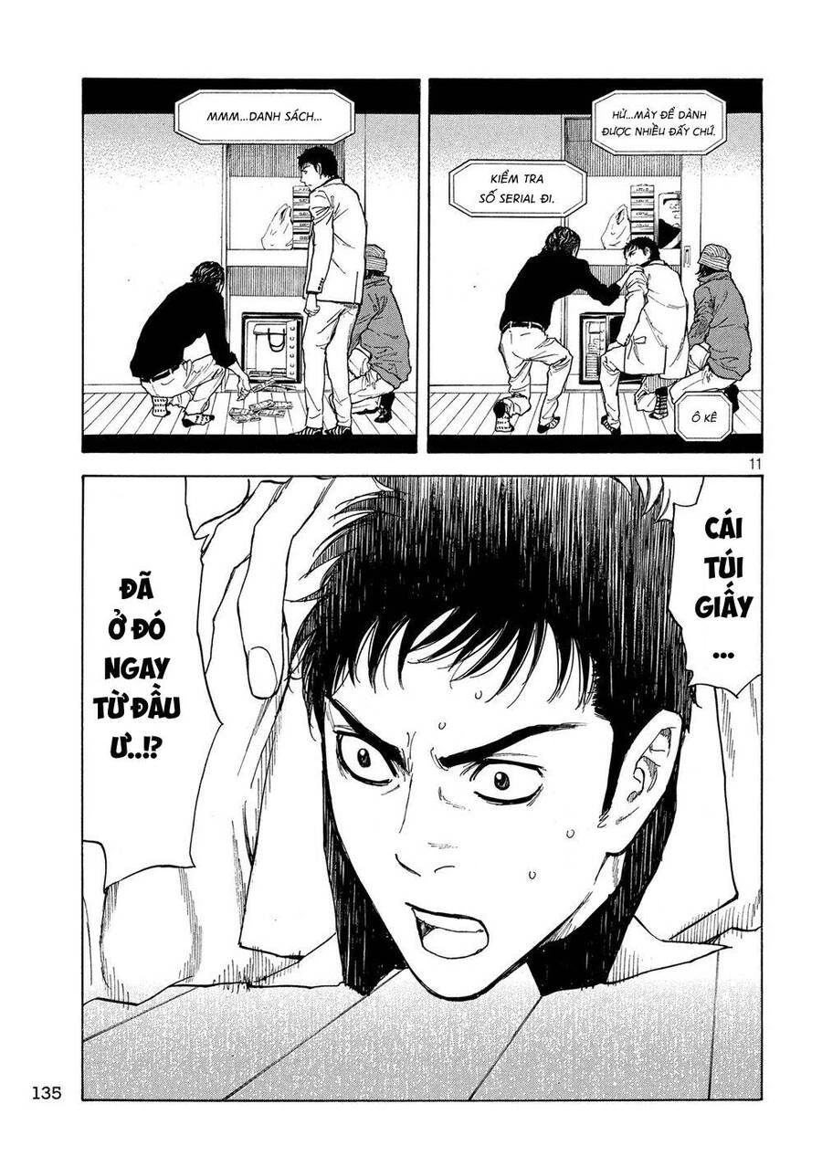 My Home Hero Chapter 37 - 14