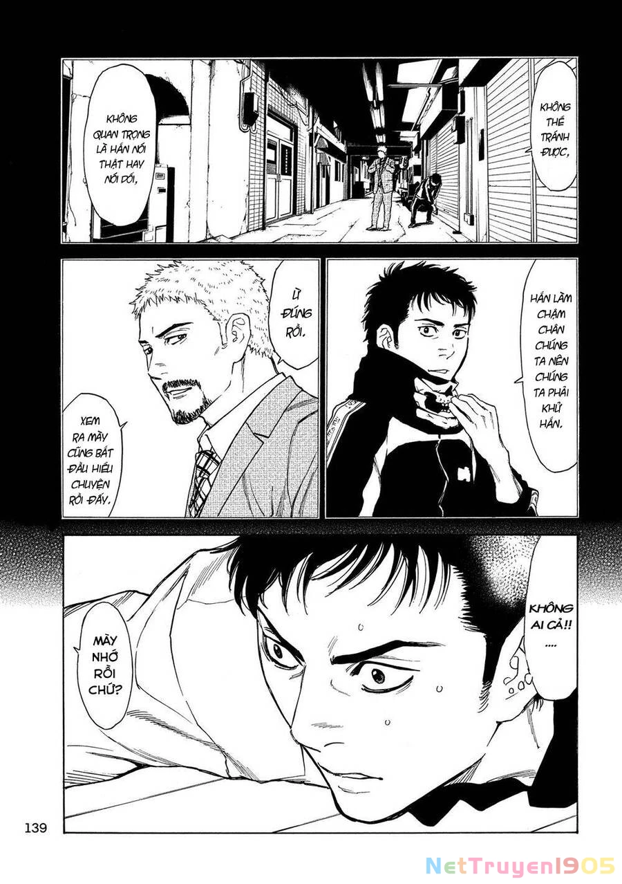 My Home Hero Chapter 37 - 18
