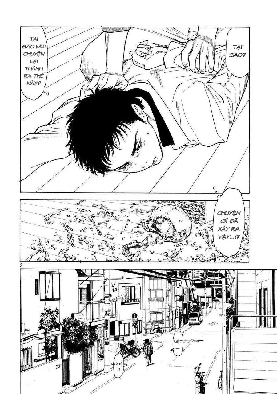 My Home Hero Chapter 38 - 5