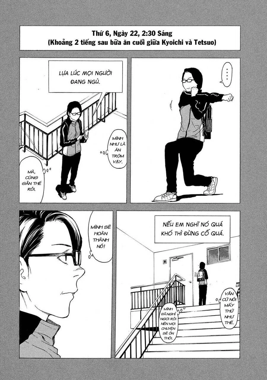 My Home Hero Chapter 38 - 9