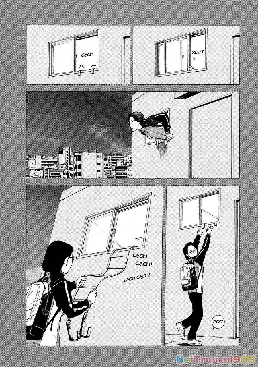 My Home Hero Chapter 38 - 10