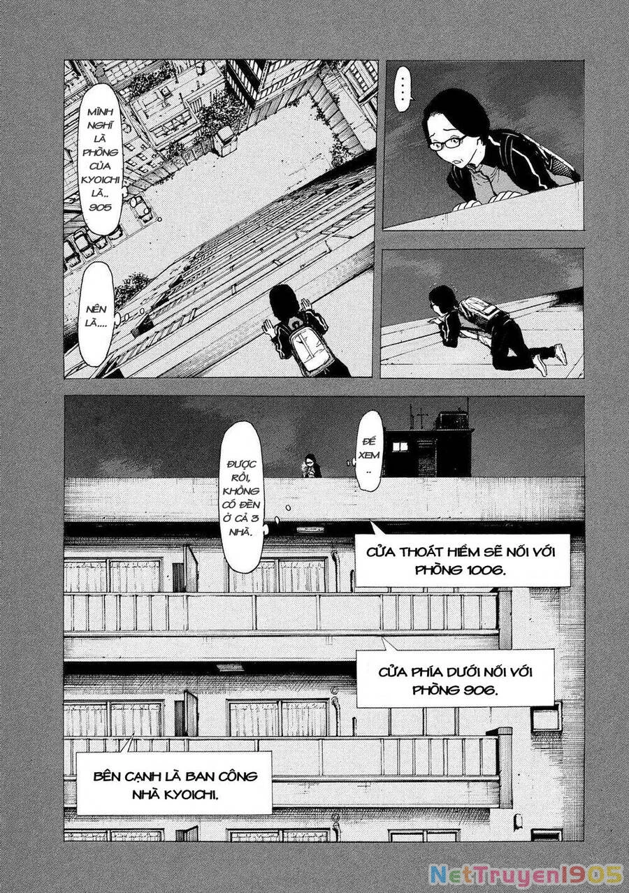 My Home Hero Chapter 38 - 12