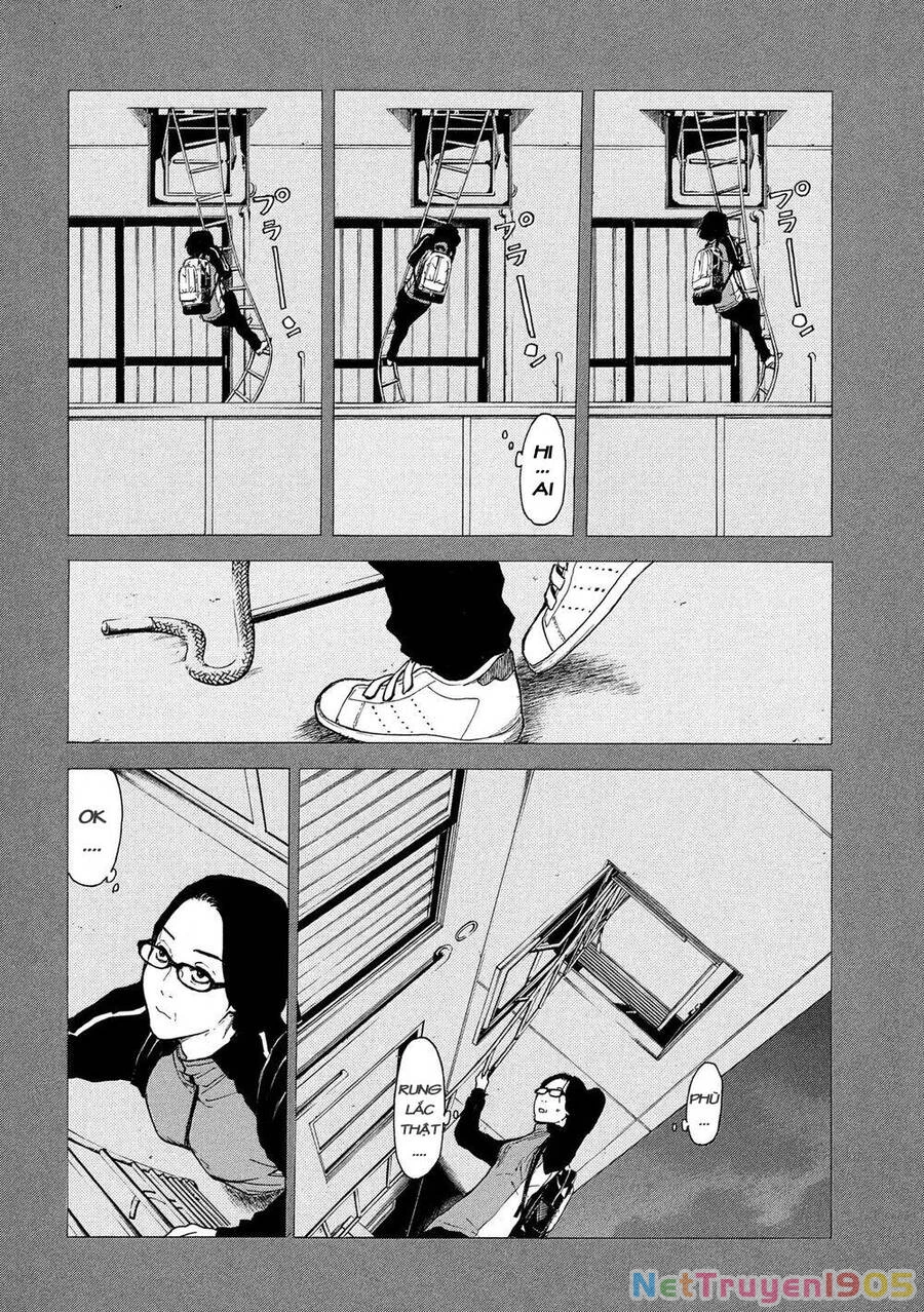 My Home Hero Chapter 38 - 15