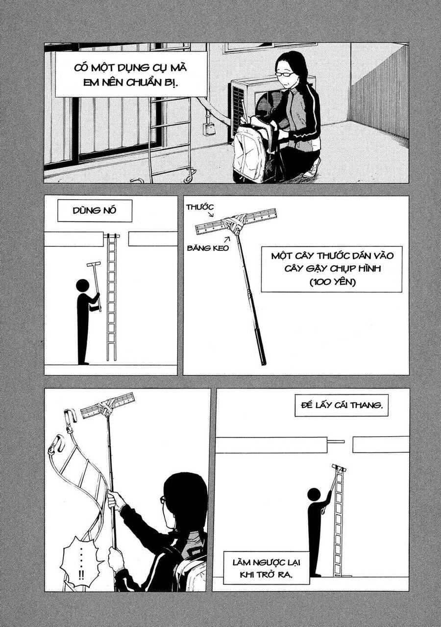 My Home Hero Chapter 38 - 16