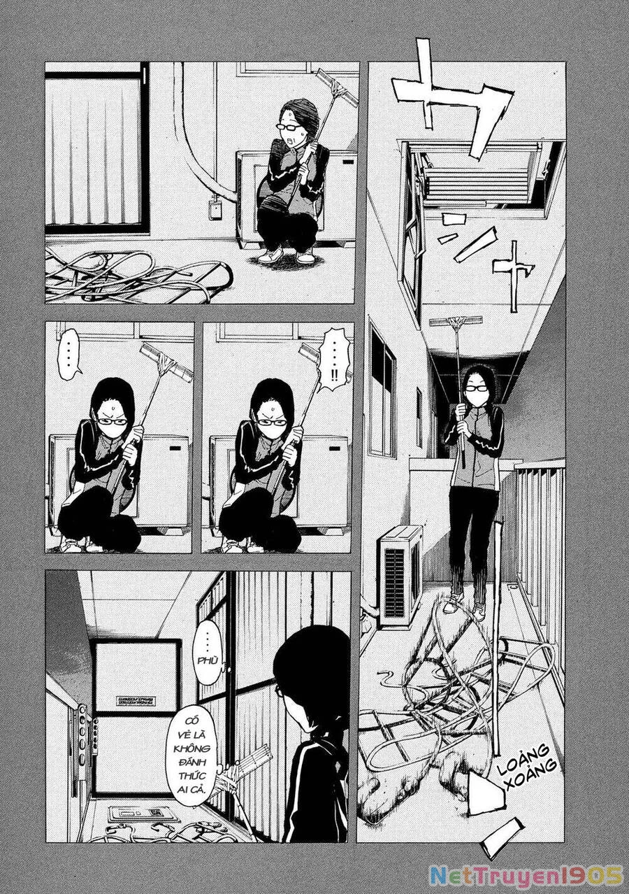 My Home Hero Chapter 38 - 17