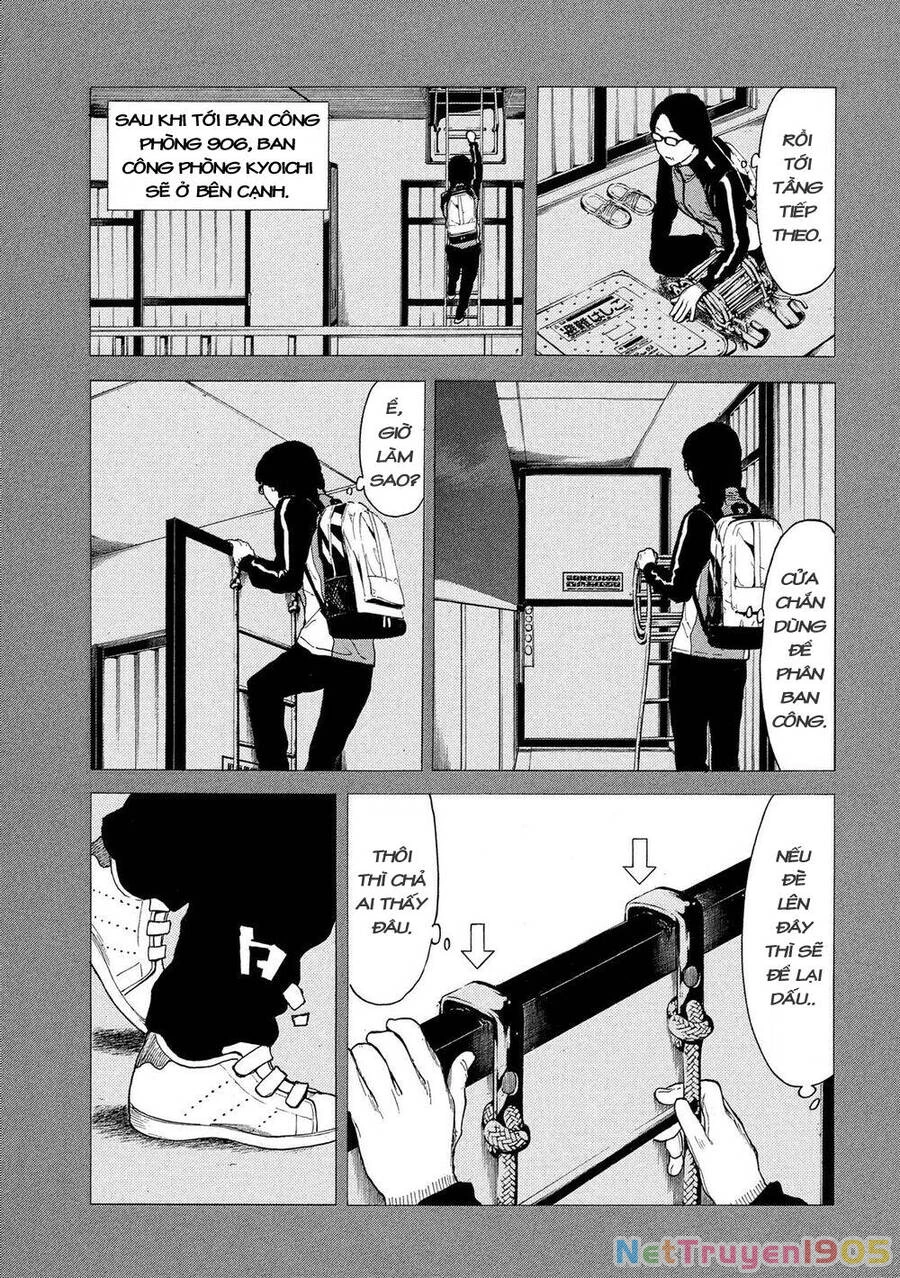 My Home Hero Chapter 38 - 18