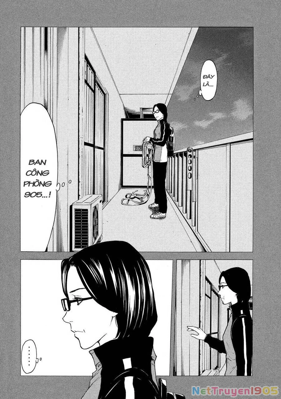 My Home Hero Chapter 38 - 19