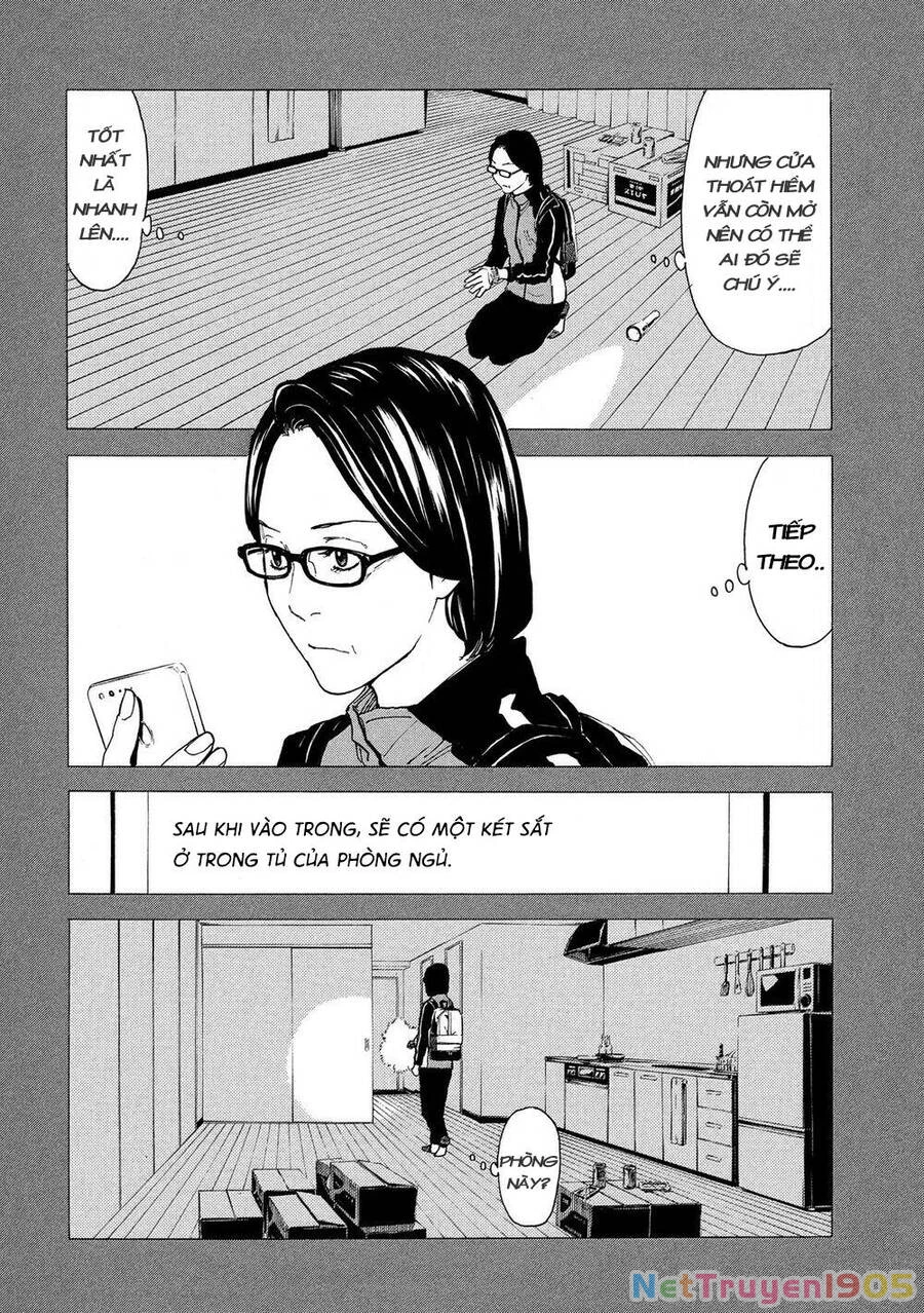 My Home Hero Chapter 38 - 21