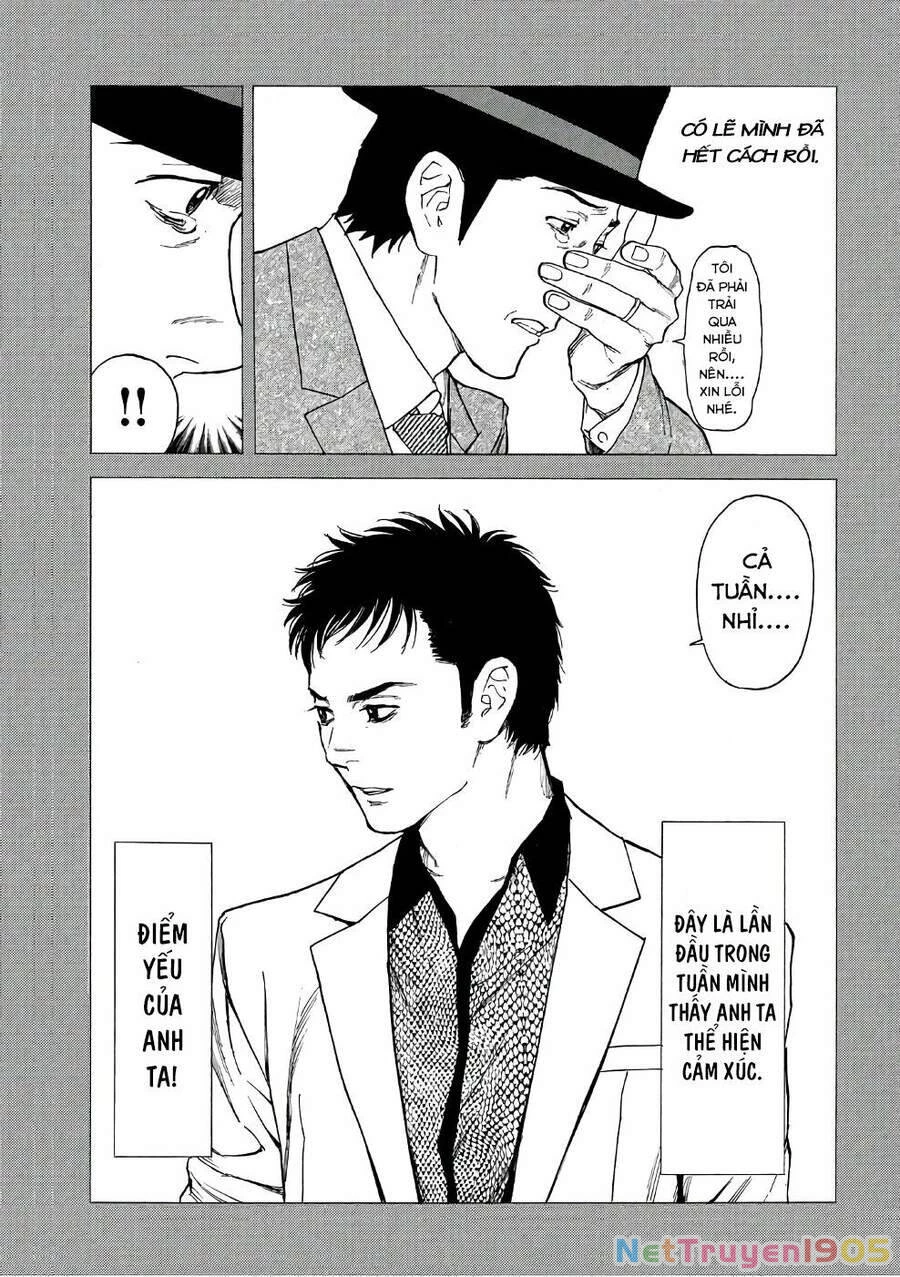 My Home Hero Chapter 39 - 14