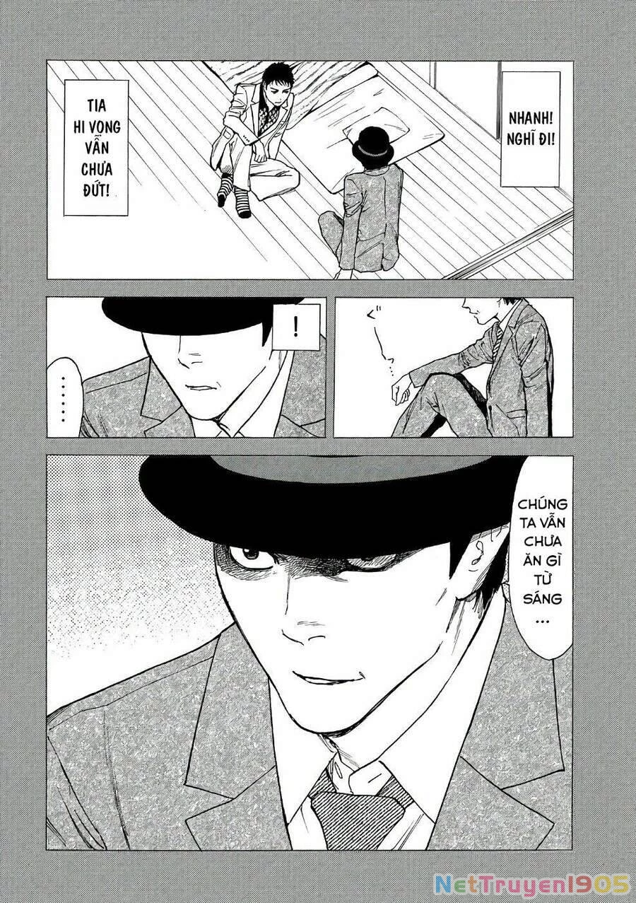My Home Hero Chapter 39 - 15