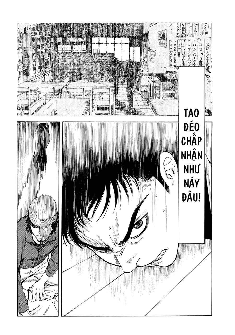 My Home Hero Chapter 40 - 5