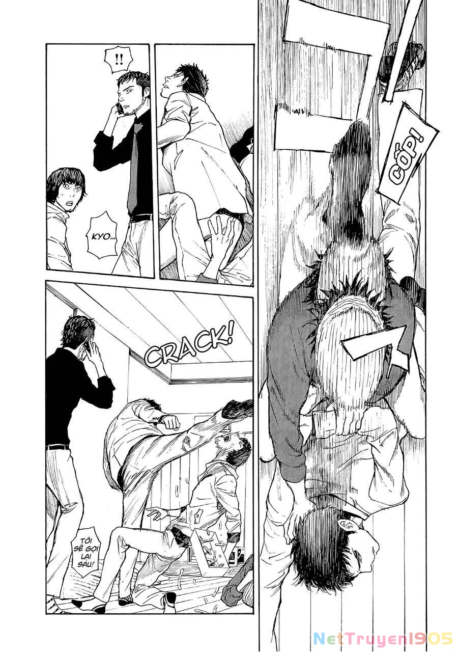 My Home Hero Chapter 40 - 6