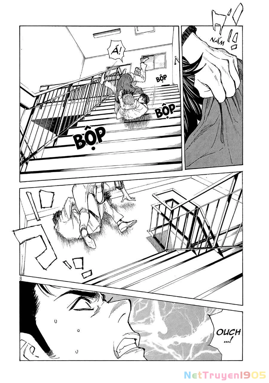 My Home Hero Chapter 40 - 11