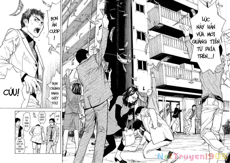 My Home Hero Chapter 40 - 19