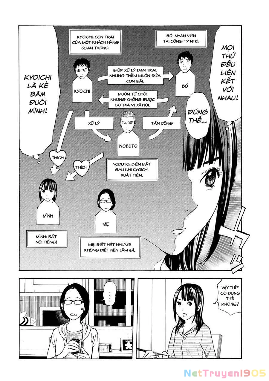 My Home Hero Chapter 41 - 9