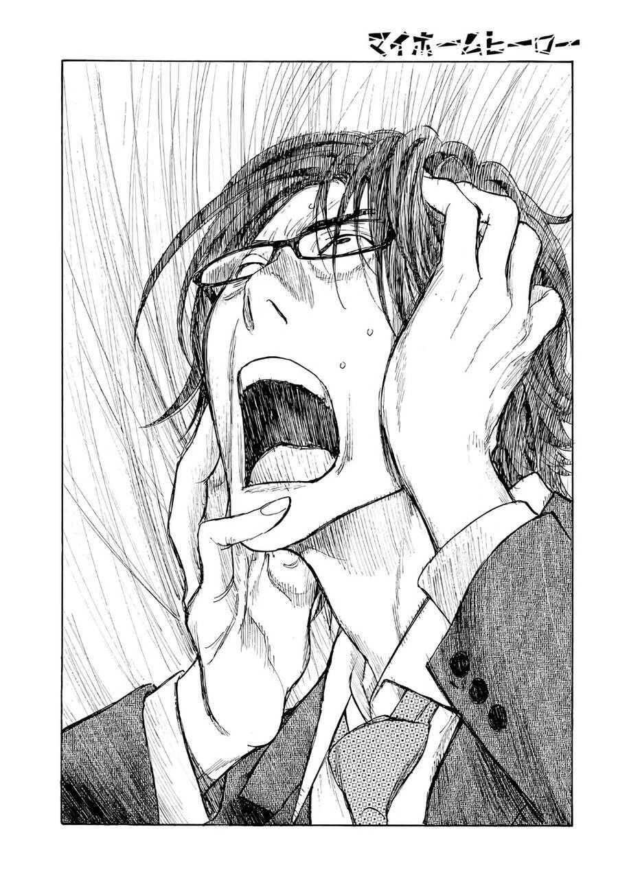 My Home Hero Chapter 41 - 18