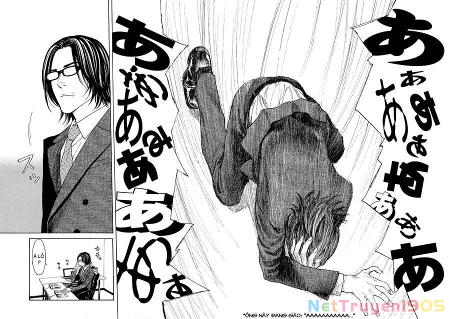 My Home Hero Chapter 41 - 19