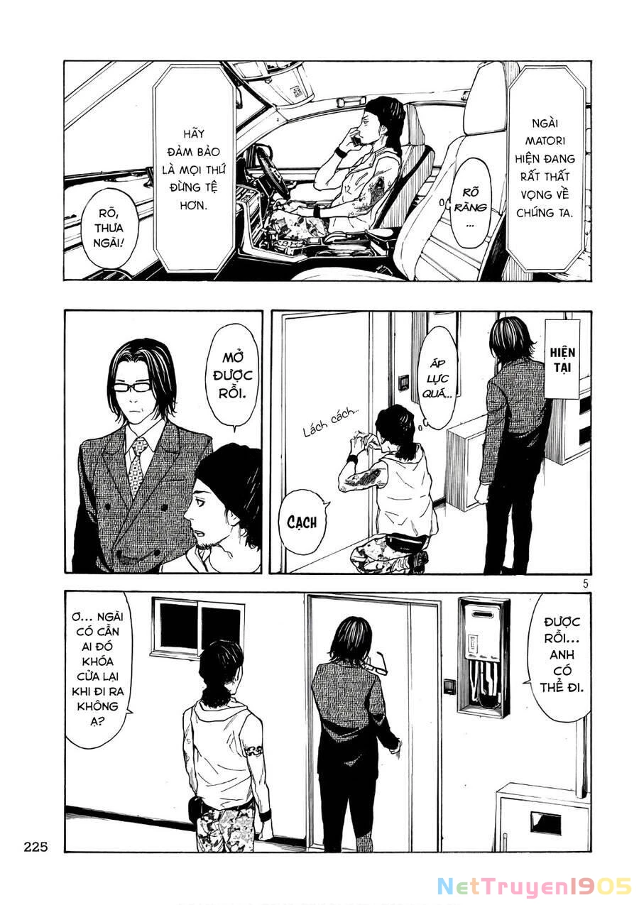 My Home Hero Chapter 42 - 8
