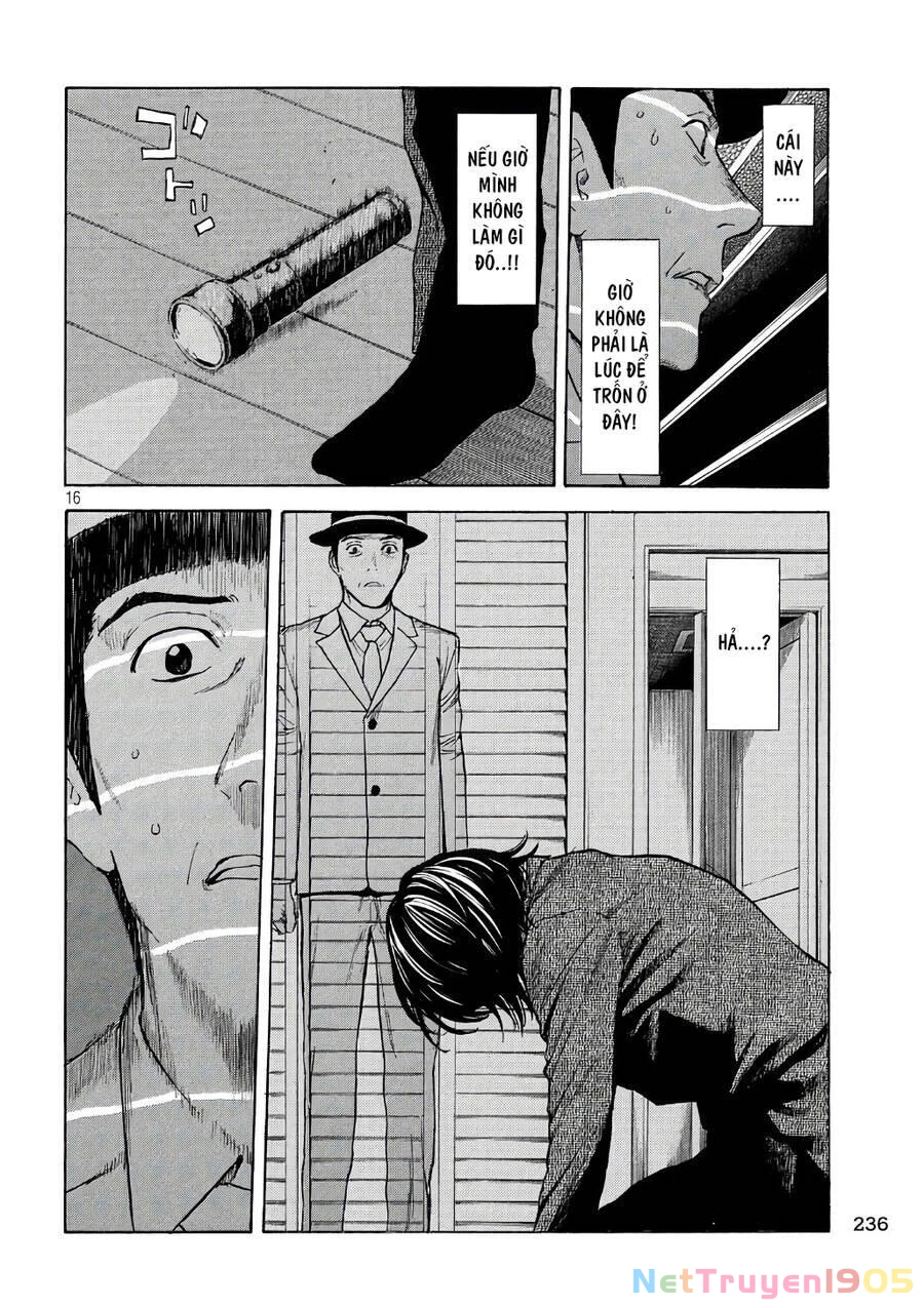 My Home Hero Chapter 42 - 19