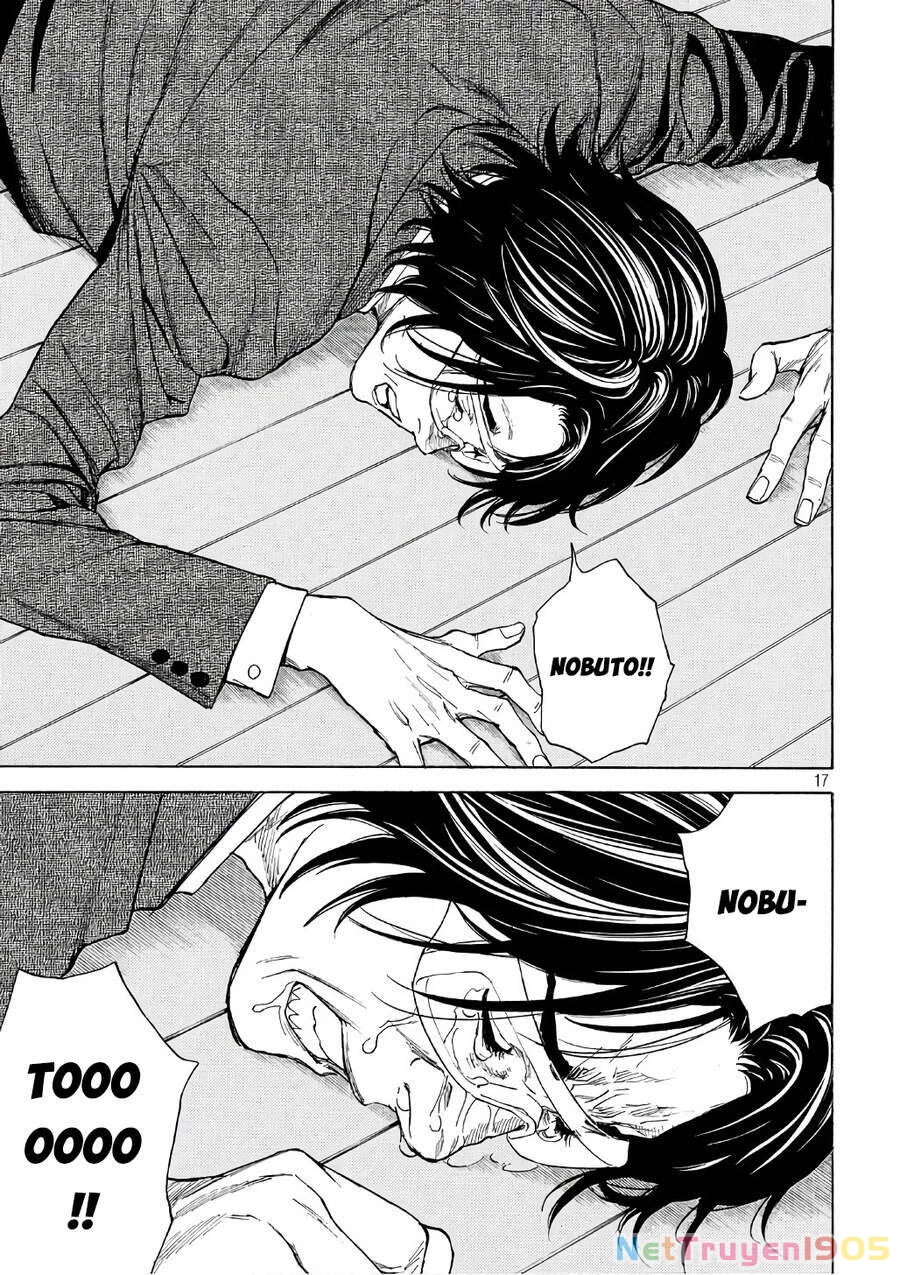 My Home Hero Chapter 42 - 20