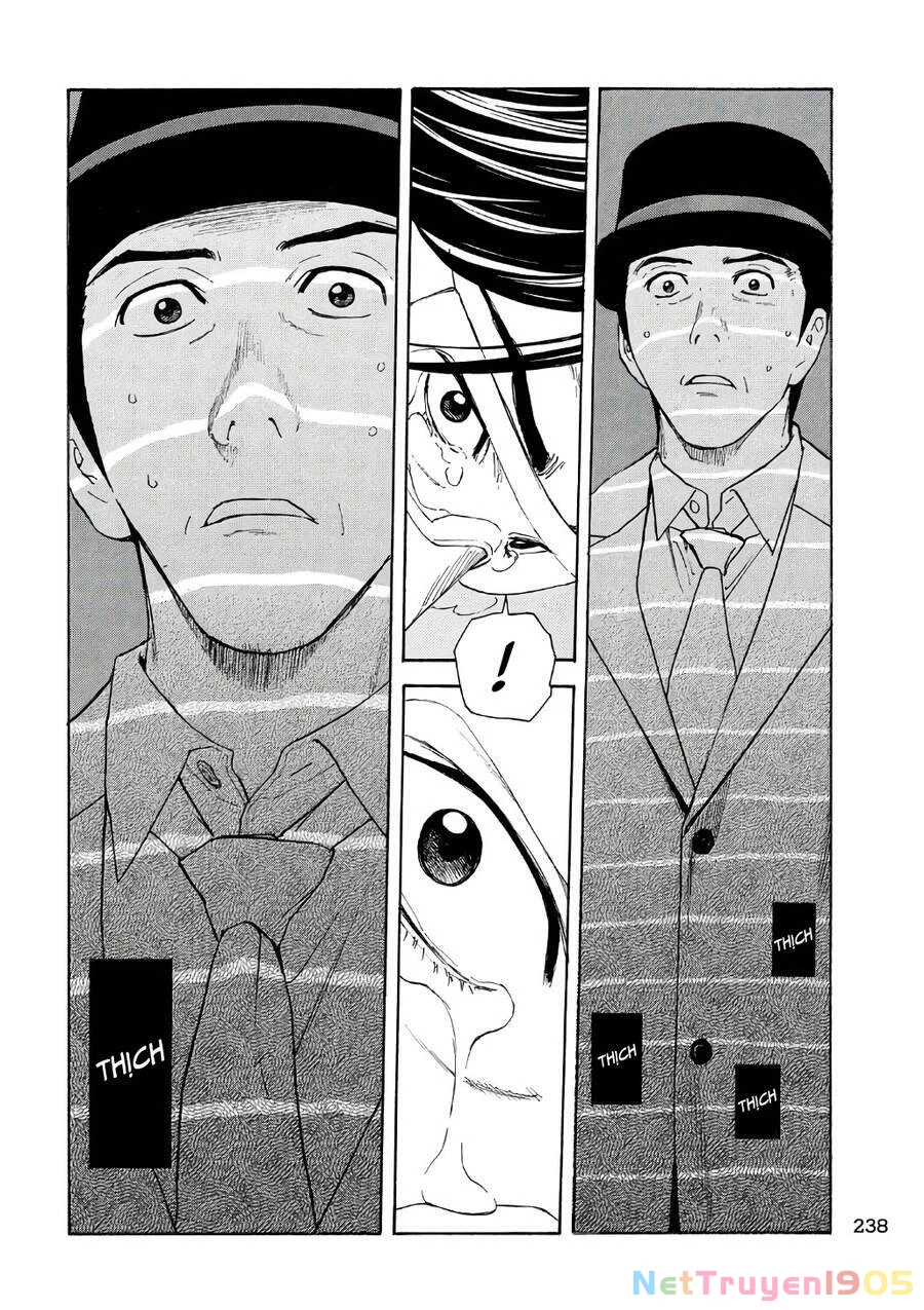 My Home Hero Chapter 42 - 21