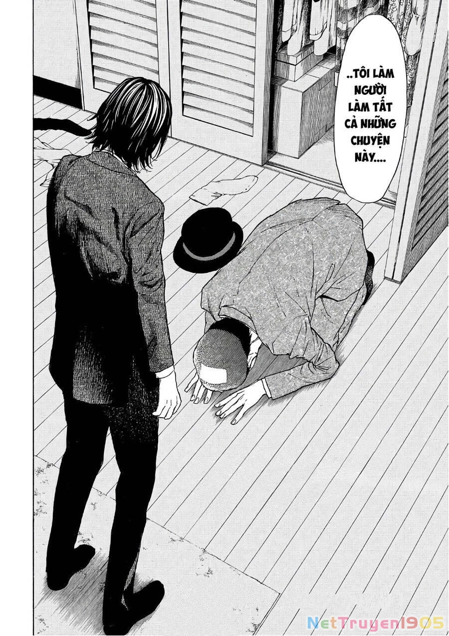 My Home Hero Chapter 42 - 23