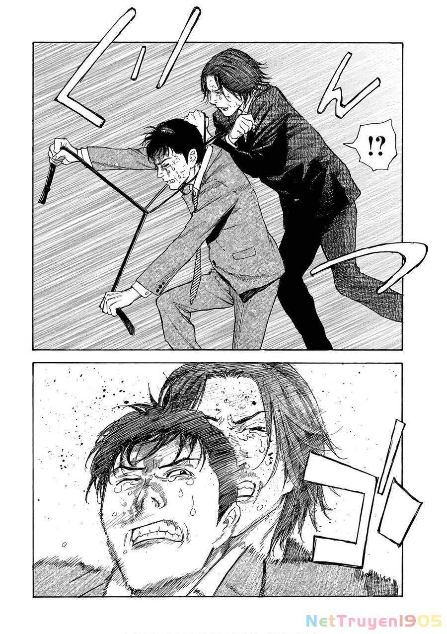 My Home Hero Chapter 45 - 18