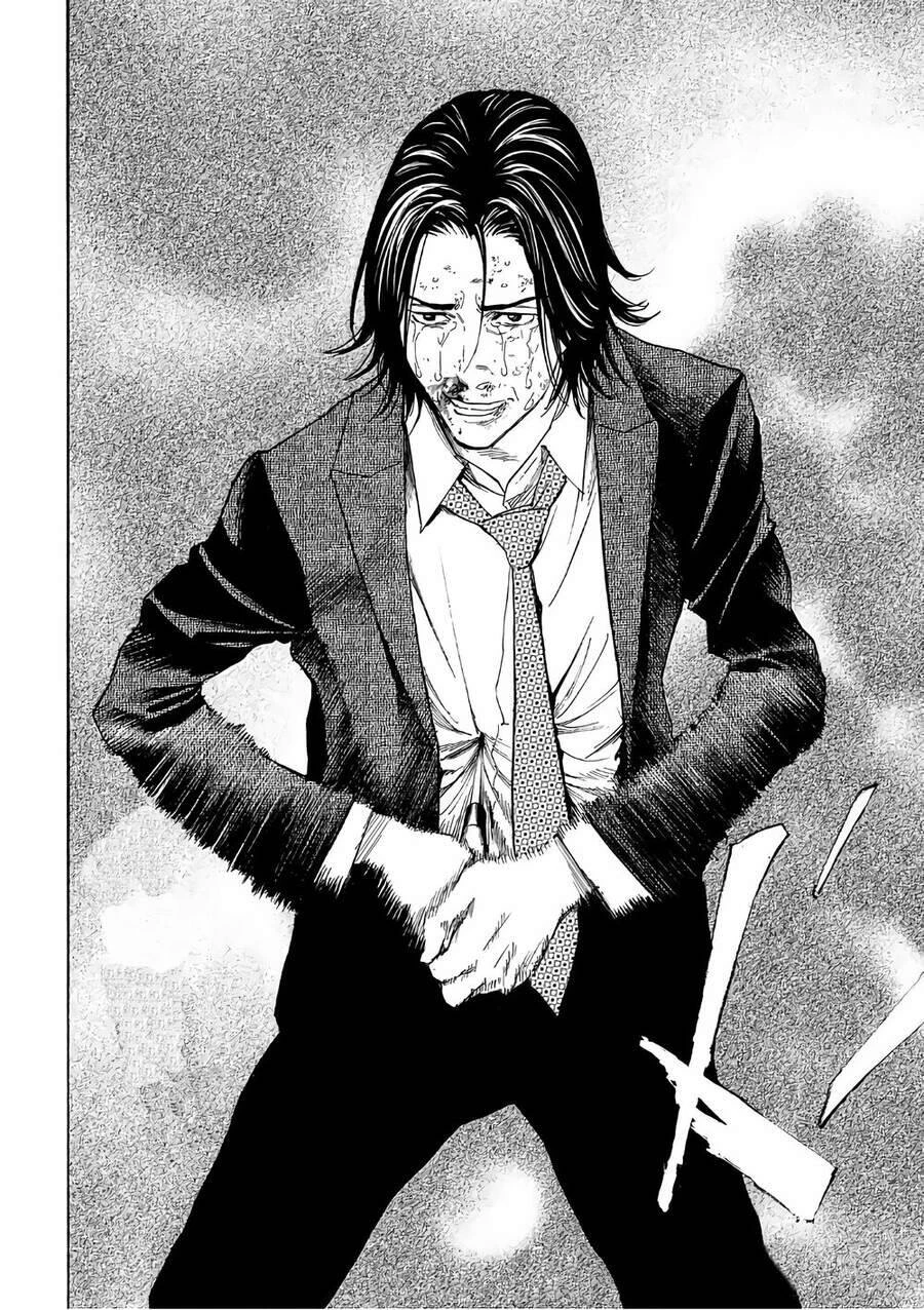 My Home Hero Chapter 45 - 24