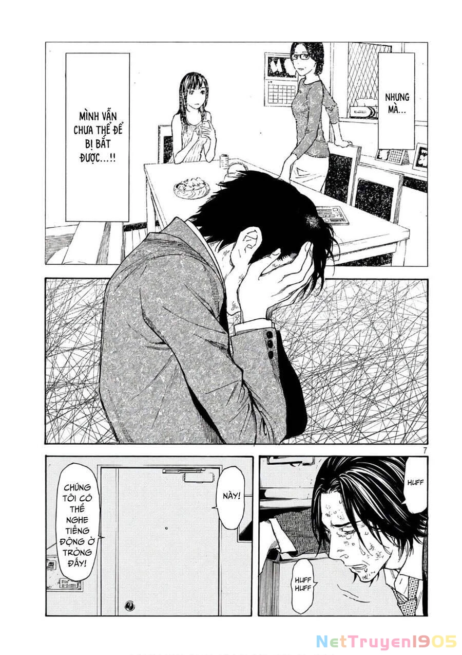 My Home Hero Chapter 46 - 9