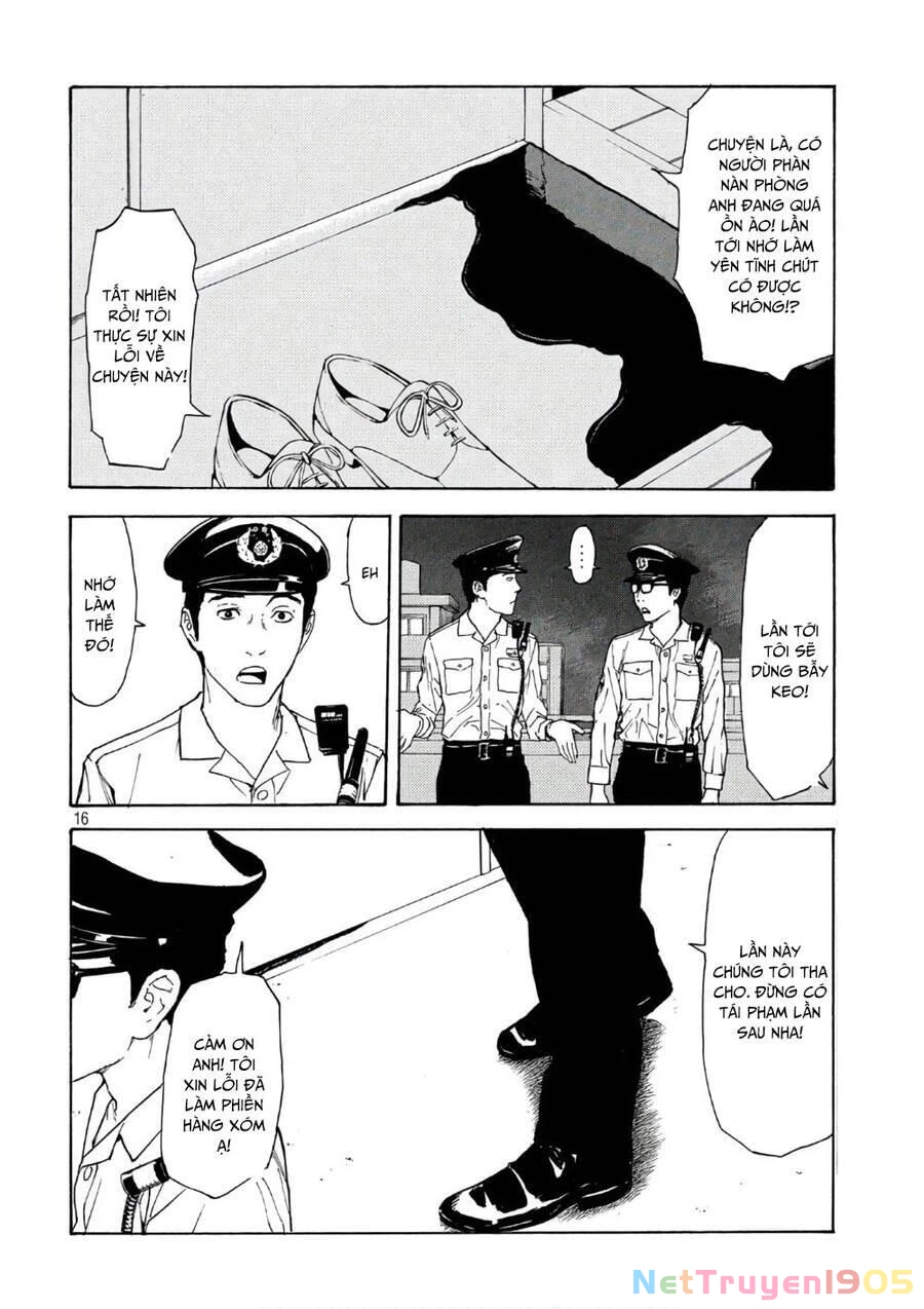 My Home Hero Chapter 46 - 18