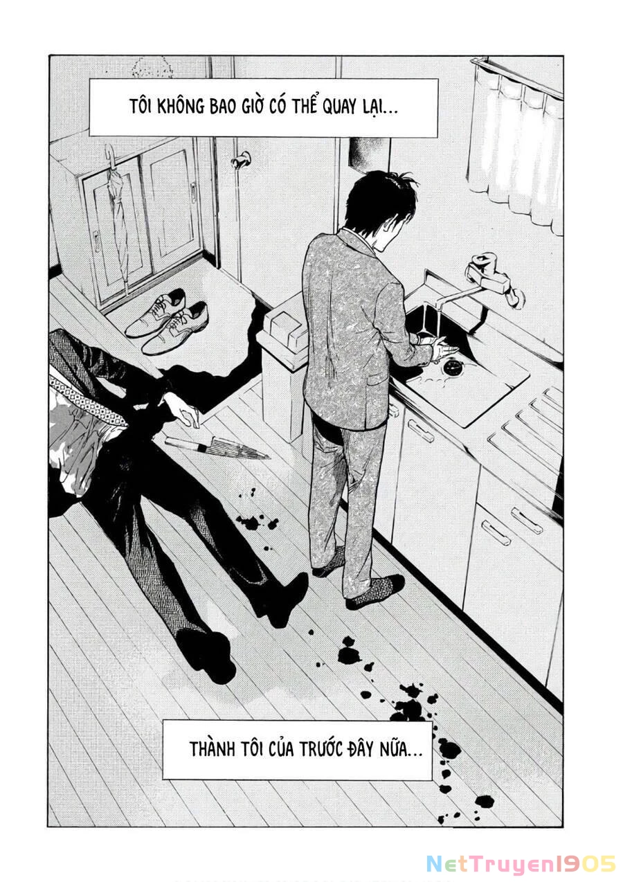 My Home Hero Chapter 46 - 22