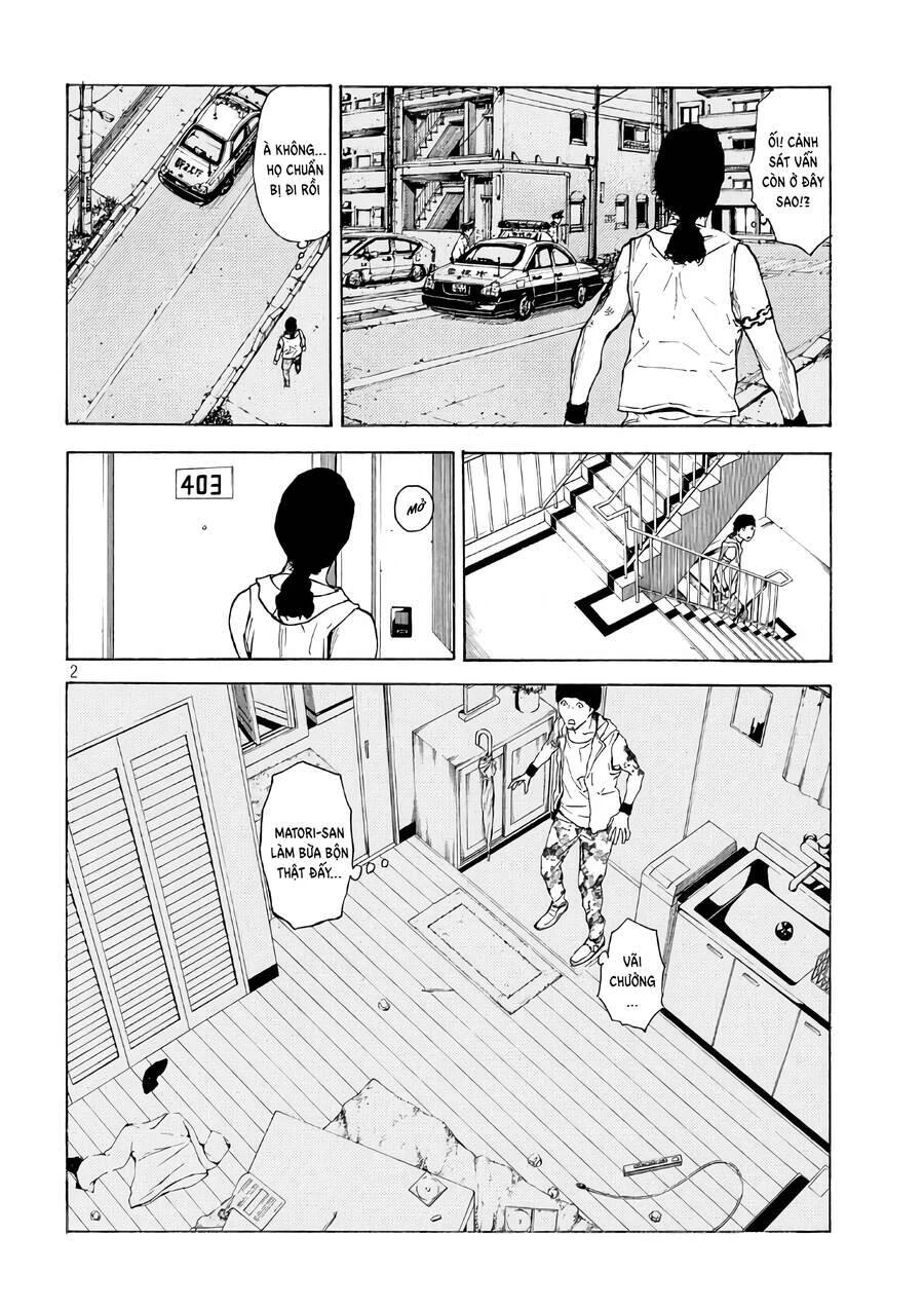 My Home Hero Chapter 47 - 4