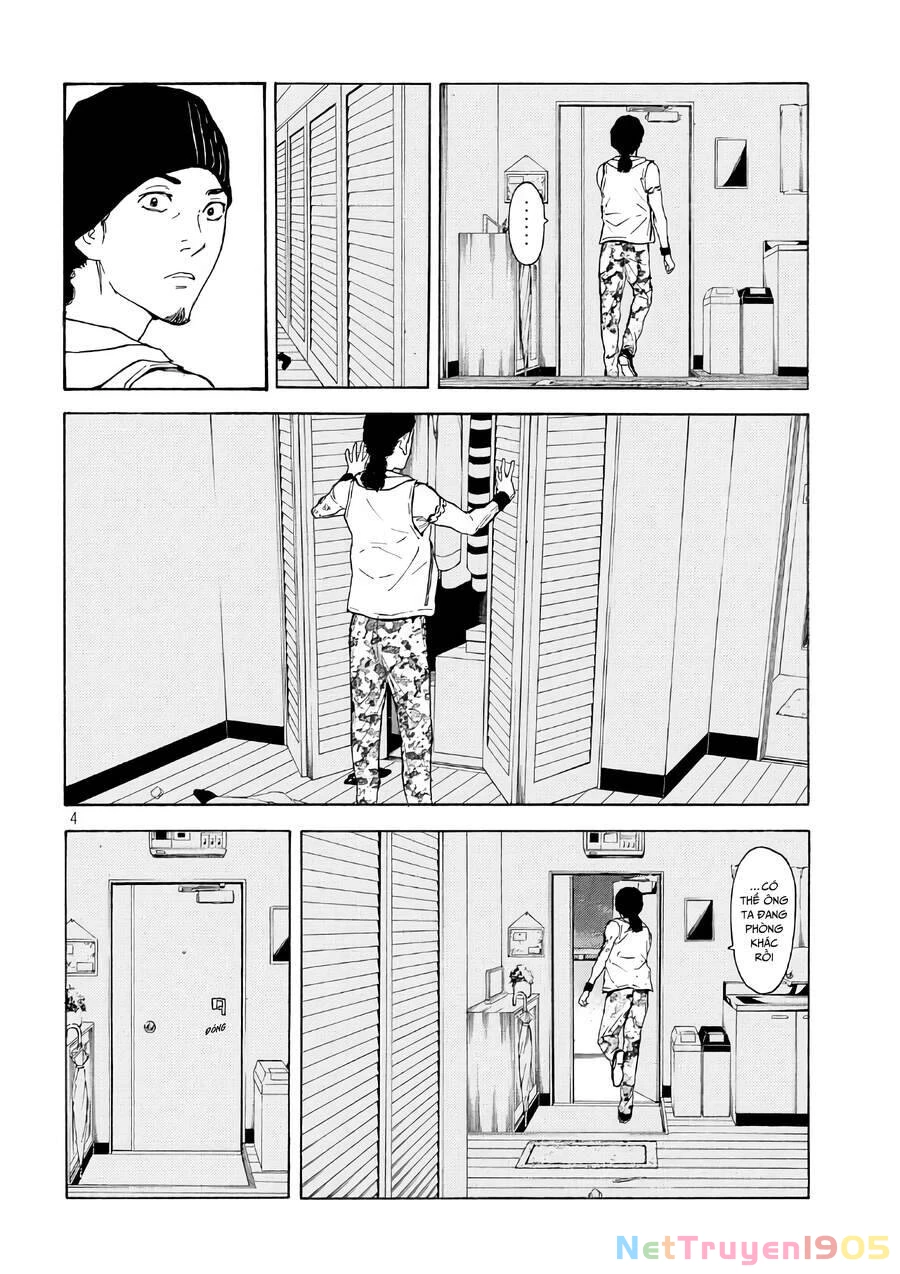 My Home Hero Chapter 47 - 6
