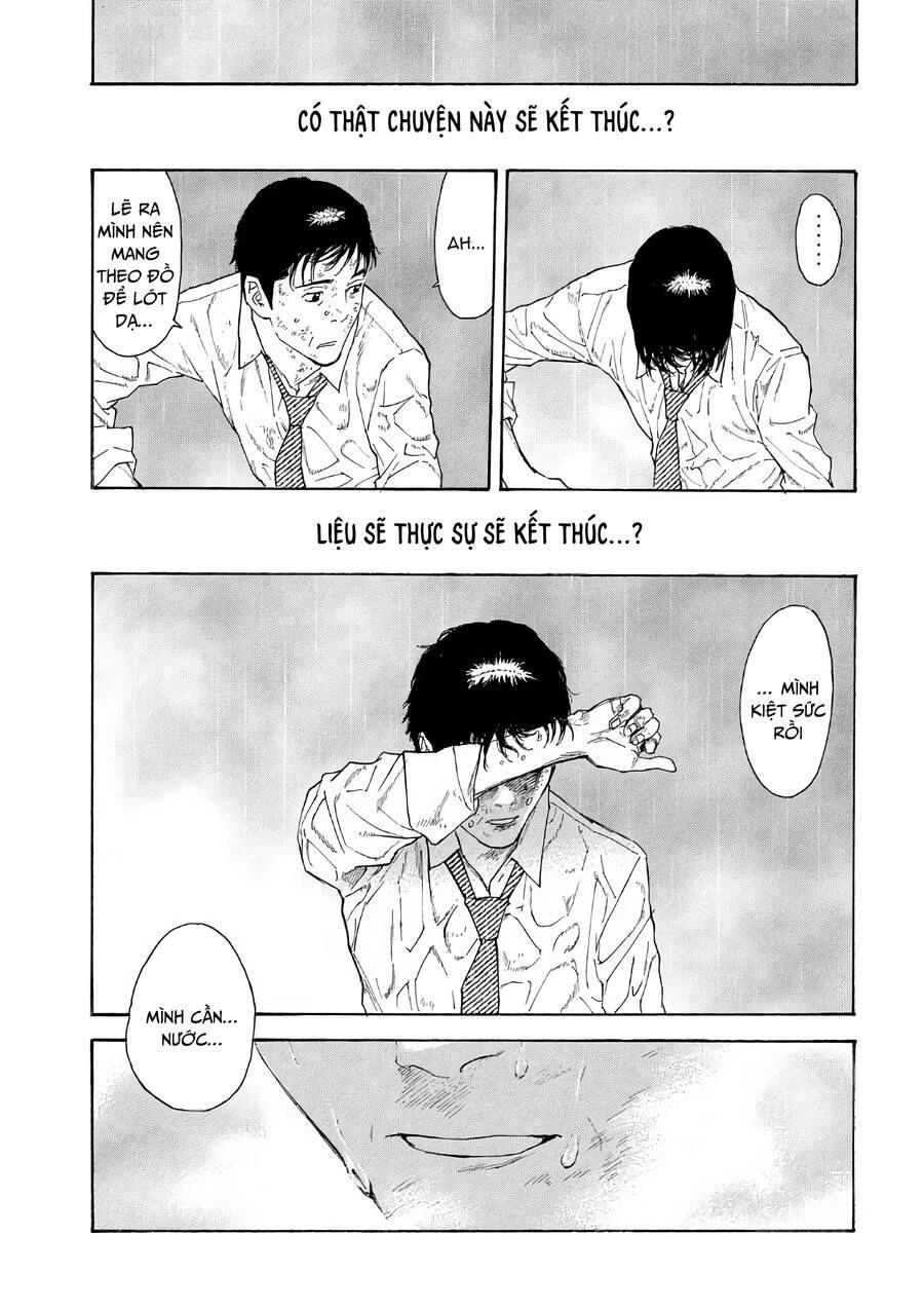 My Home Hero Chapter 47 - 21