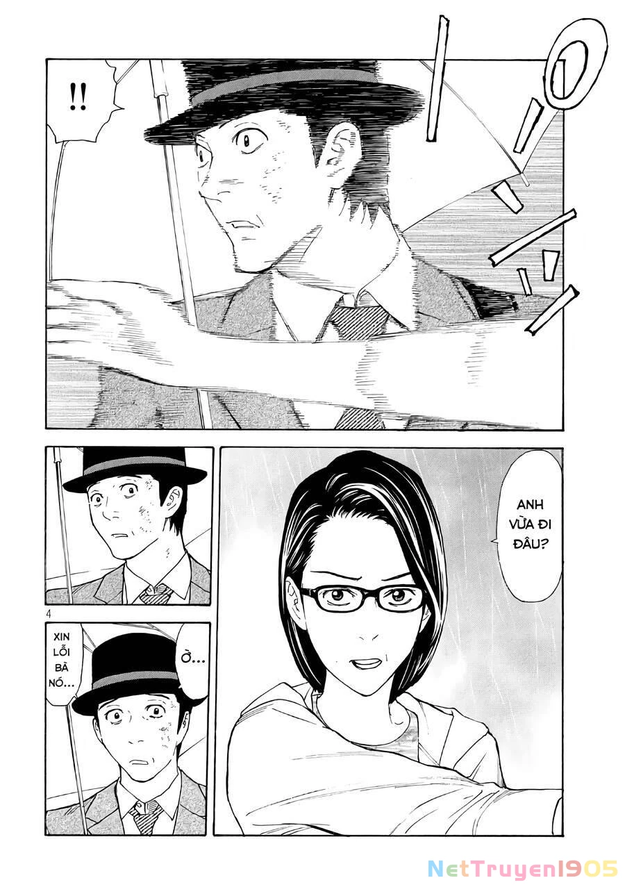 My Home Hero Chapter 48 - 6