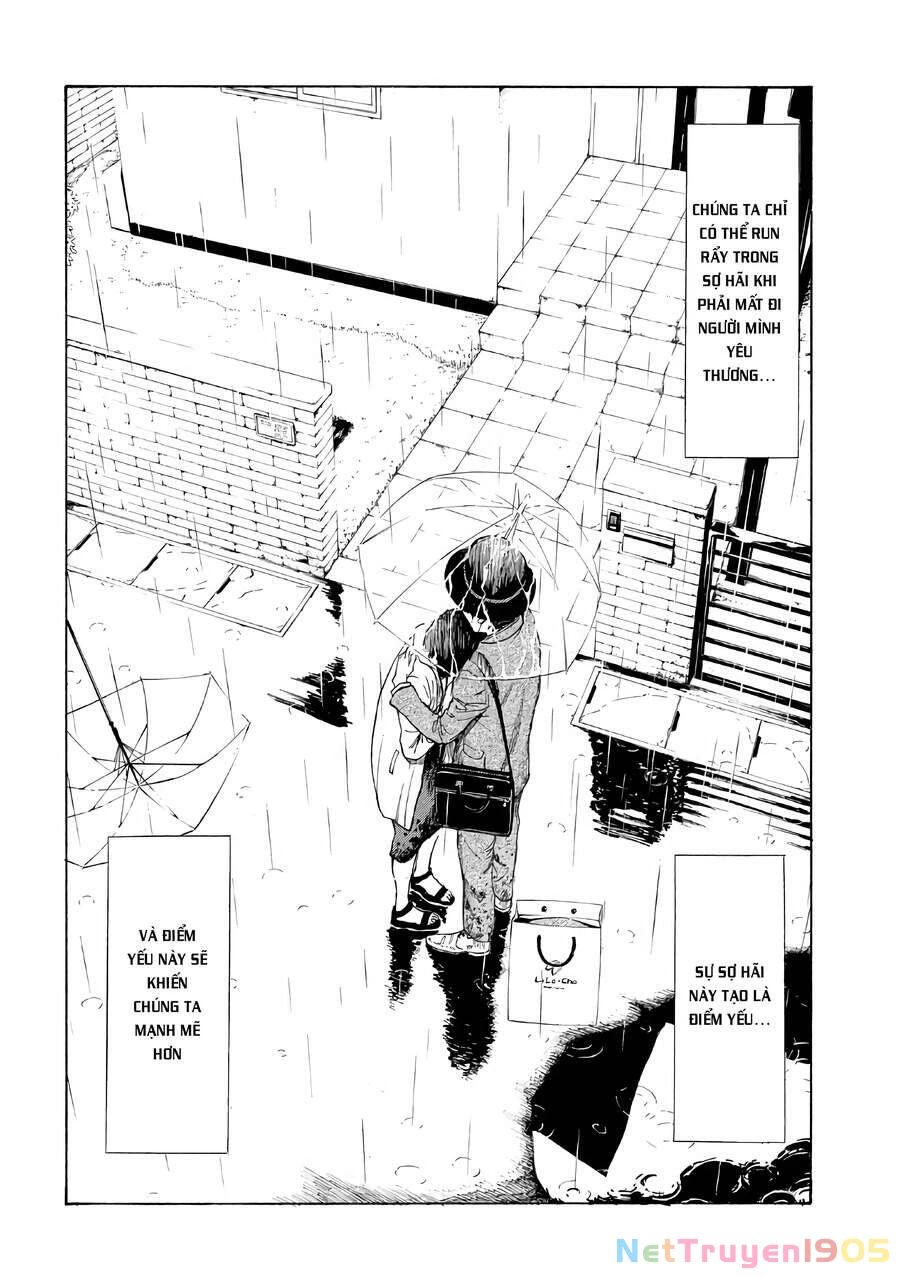 My Home Hero Chapter 48 - 12