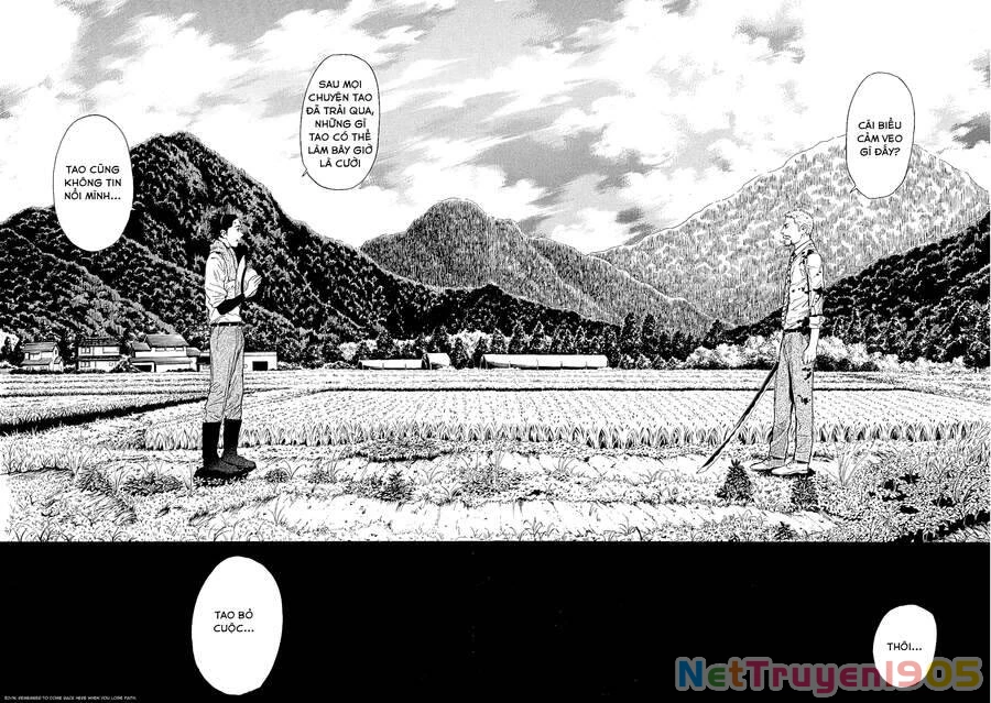 My Home Hero Chapter 49 - 7