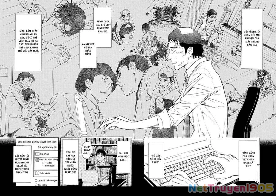 My Home Hero Chapter 49 - 34