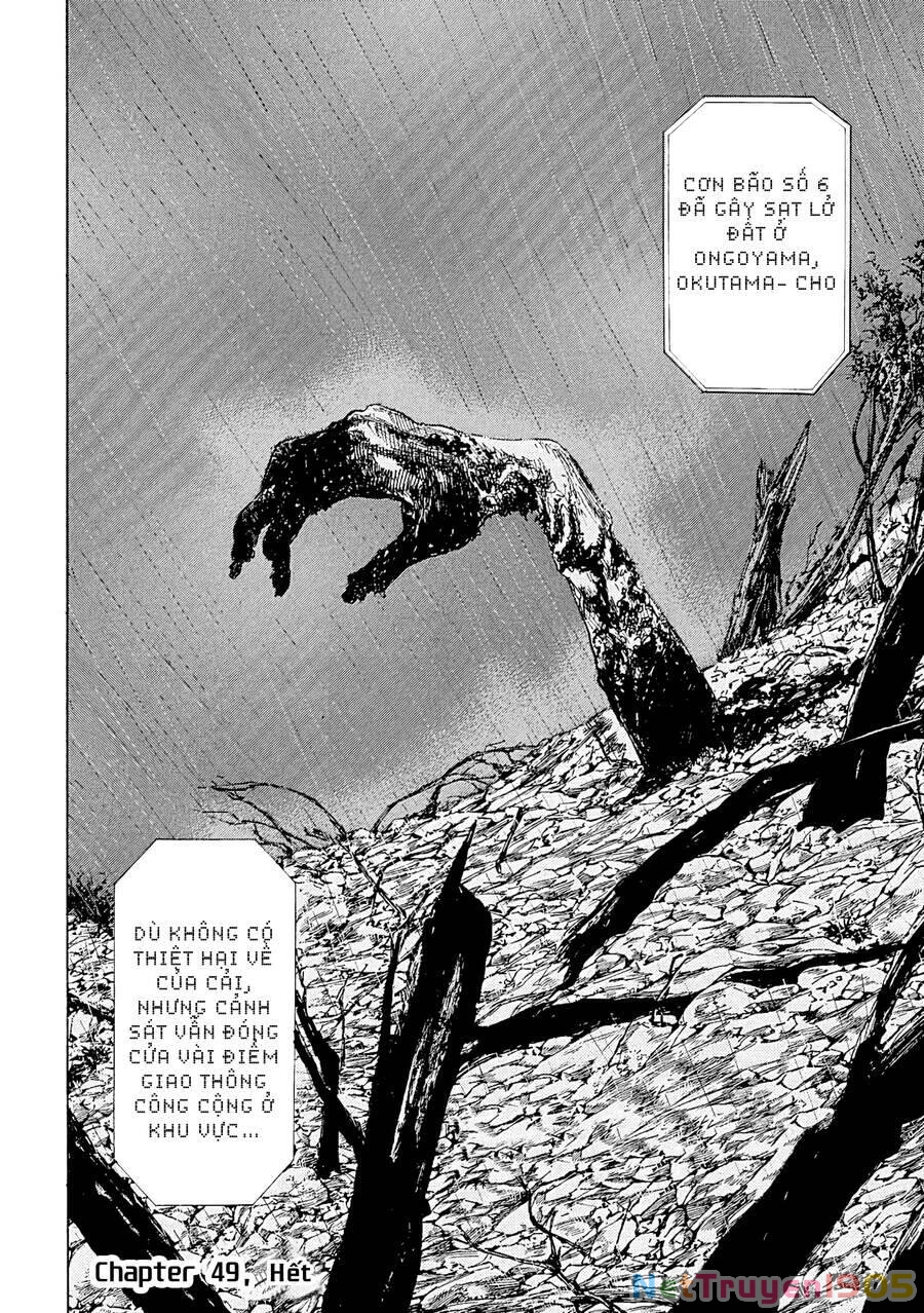 My Home Hero Chapter 49 - 37