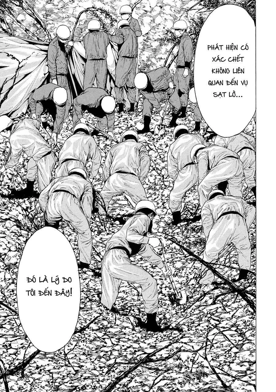 My Home Hero Chapter 50 - 15