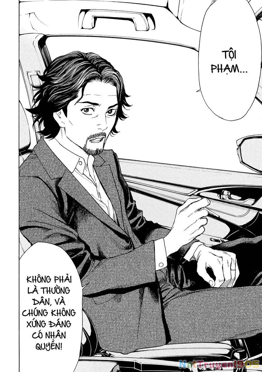 My Home Hero Chapter 50 - 27