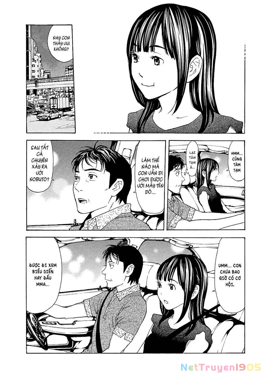 My Home Hero Chapter 52 - 19