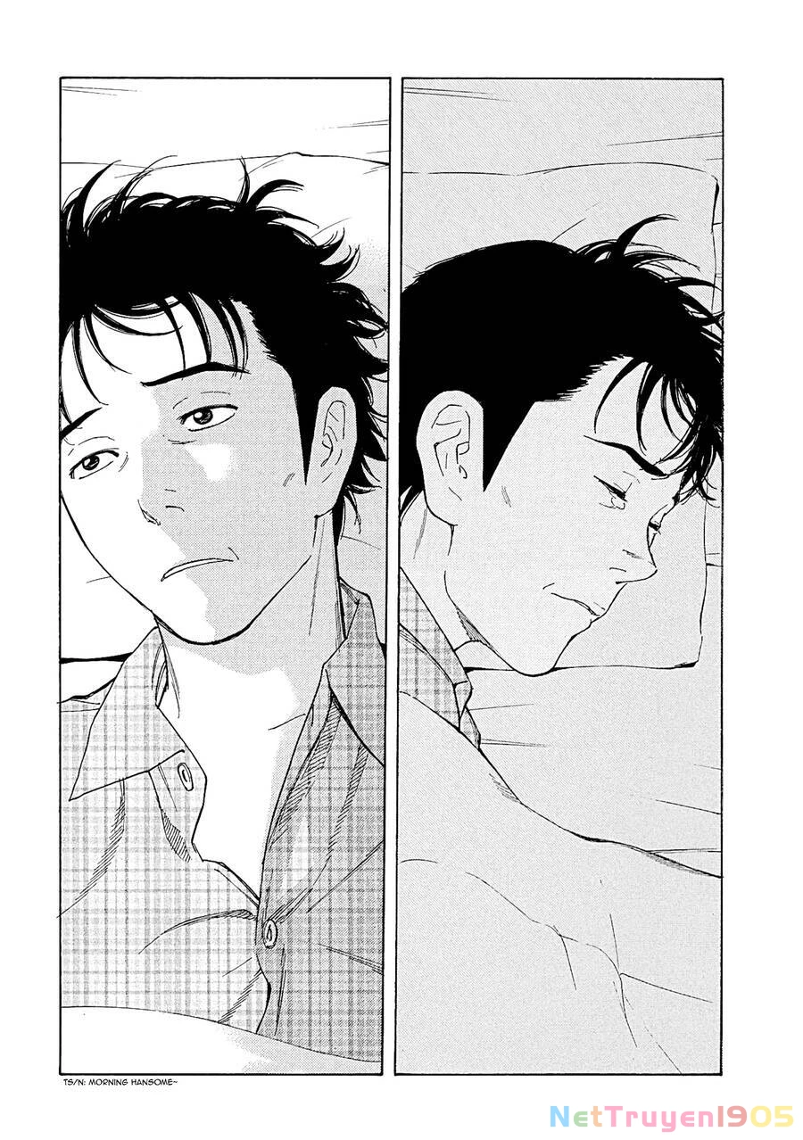 My Home Hero Chapter 53 - 6