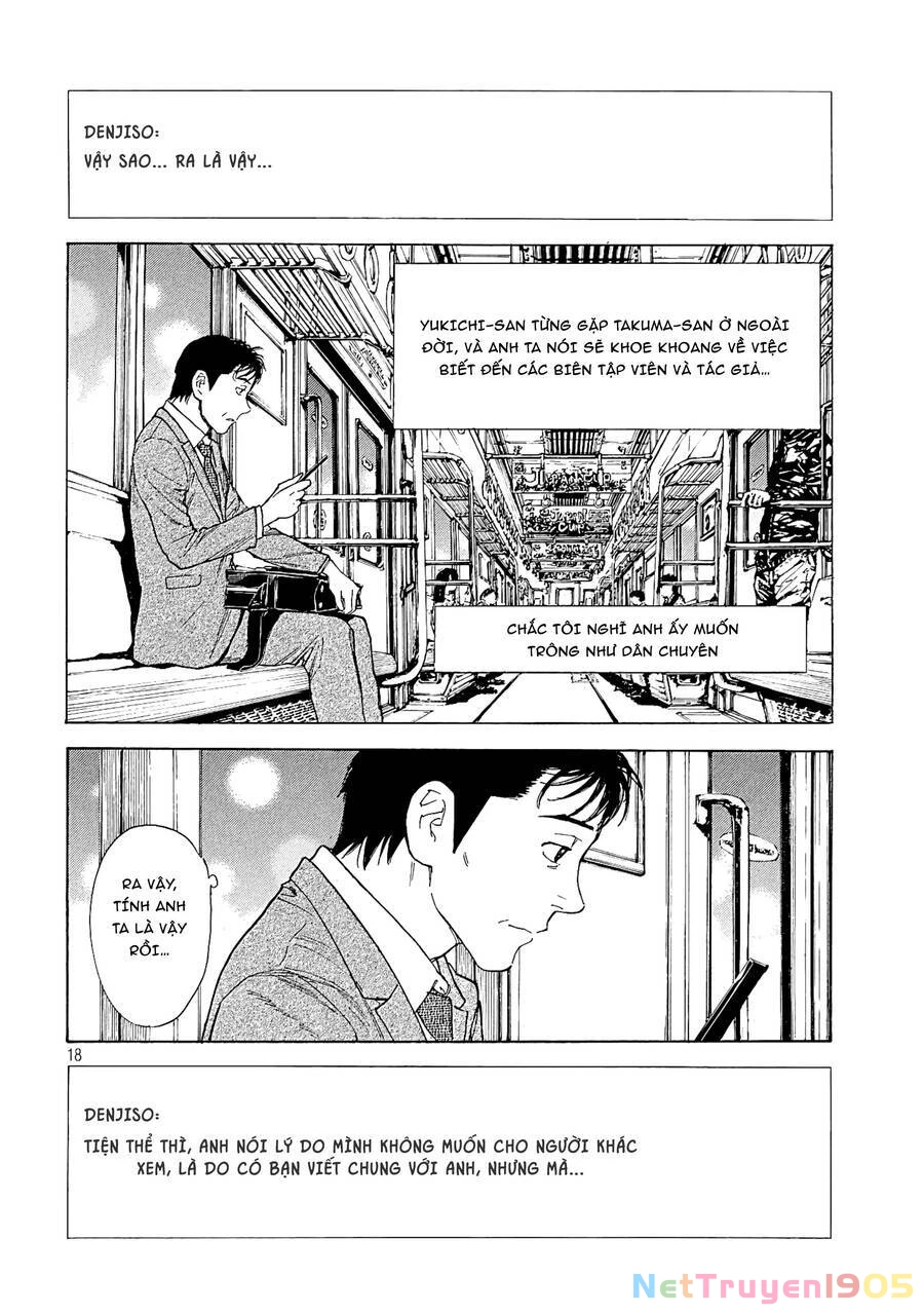 My Home Hero Chapter 53 - 20