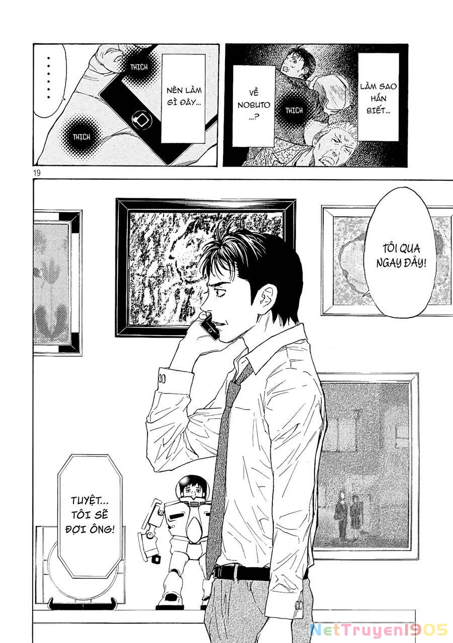 My Home Hero Chapter 54 - 19