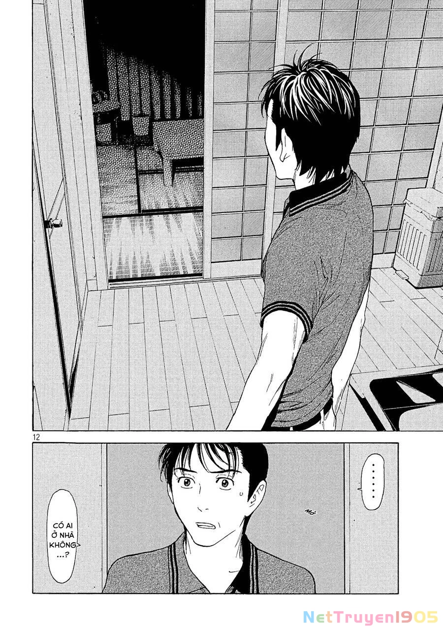 My Home Hero Chapter 55 - 13