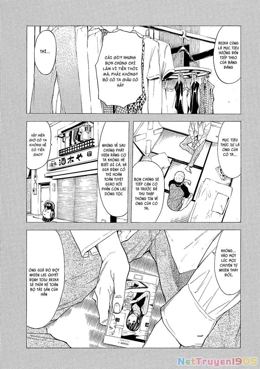 My Home Hero Chapter 56 - 13