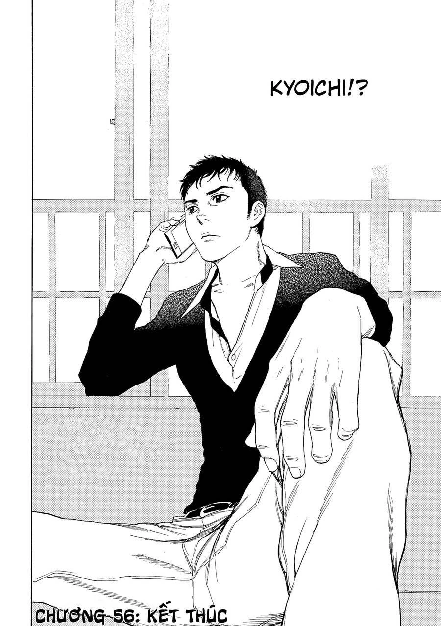 My Home Hero Chapter 56 - 22